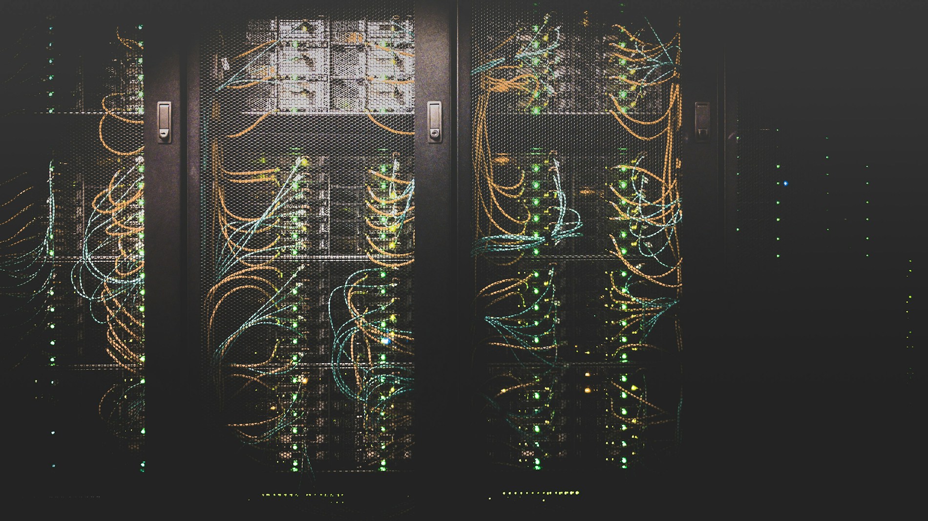 Home networking equipment